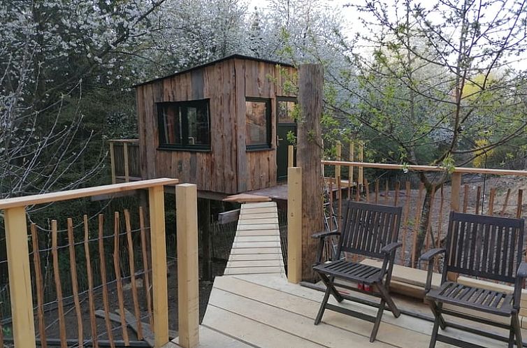 Vakantiehuis in Sassen