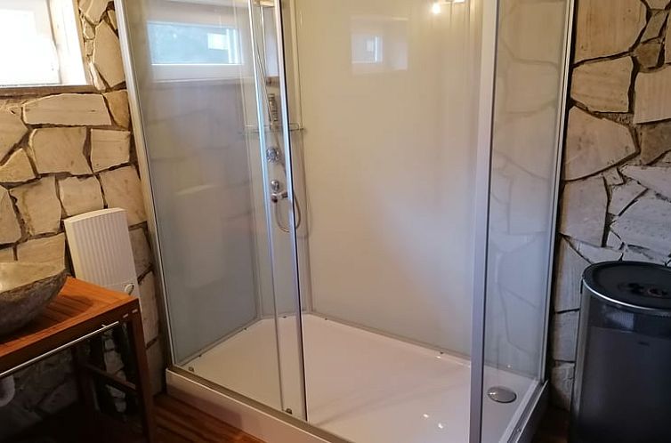 Vakantiehuis in Sassen