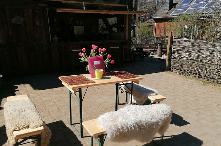 Vakantiehuis in Sassen