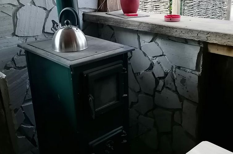 Vakantiehuis in Sassen