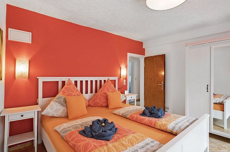 Guest house 02513003 - Apartment Eifel / Mosel / Hunsrueck - Appartement FeWo Helma