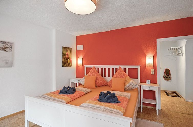 Appartement FeWo Helma