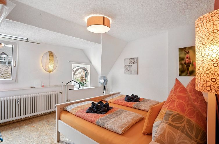Appartement FeWo Helma