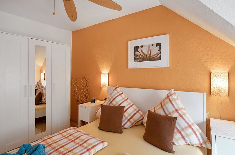 Appartement FeWo Helma