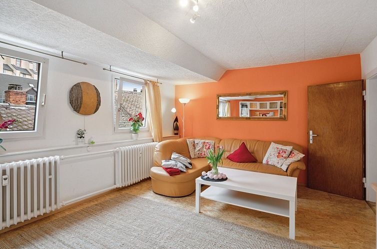 Appartement FeWo Helma