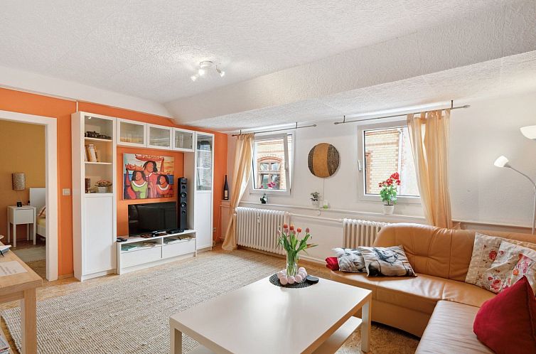Appartement FeWo Helma