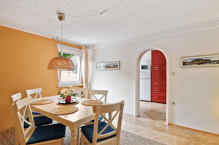 Appartement FeWo Helma