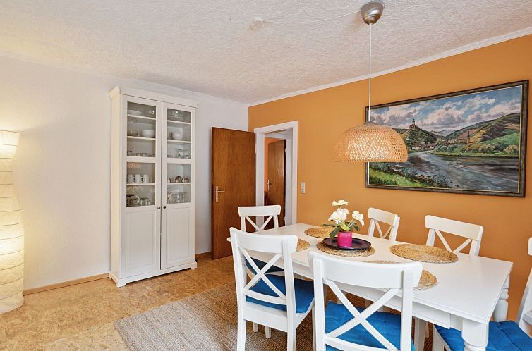 Appartement FeWo Helma