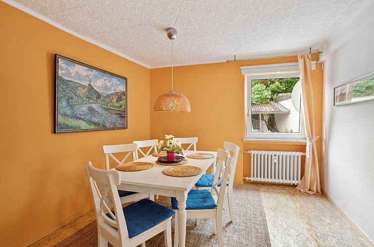 Appartement FeWo Helma