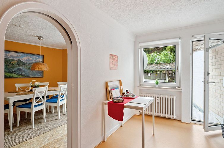 Appartement FeWo Helma