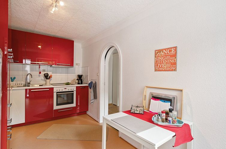 Appartement FeWo Helma