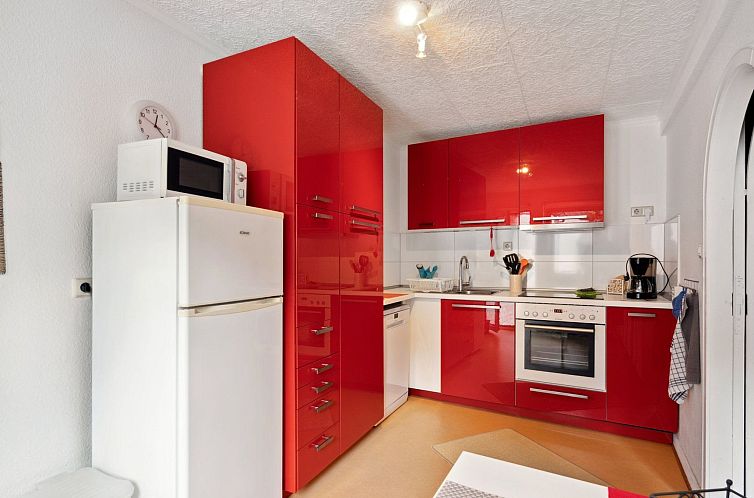 Appartement FeWo Helma
