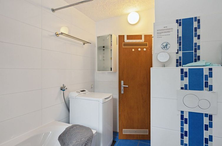Appartement FeWo Helma