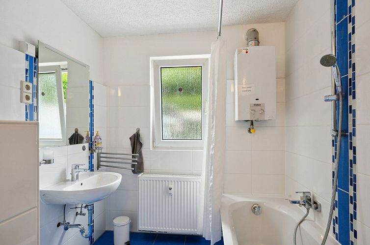 Appartement FeWo Helma