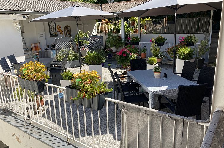 Appartement FeWo Helma