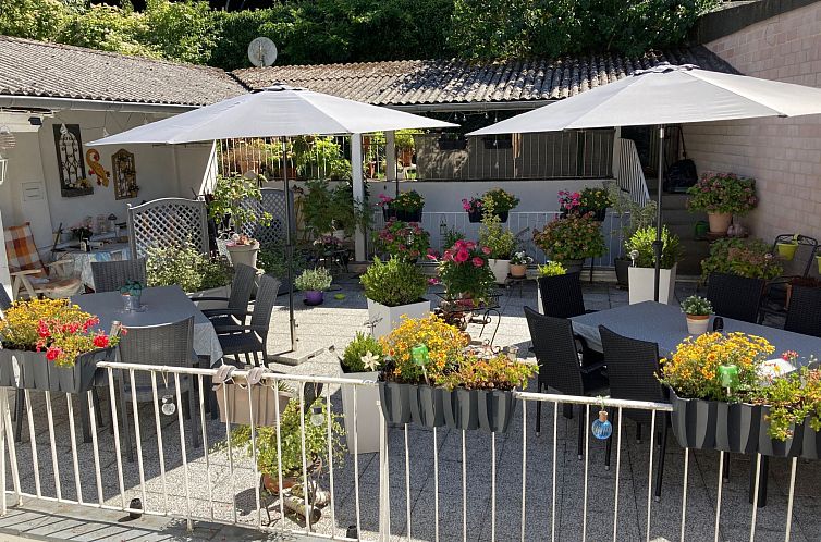 Appartement FeWo Helma