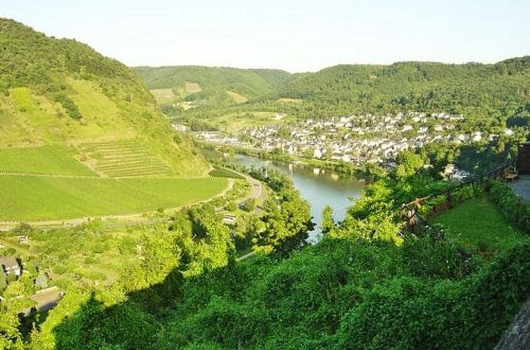 Appartement FeWo Helma