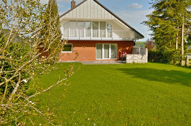 Appartement Belvedere