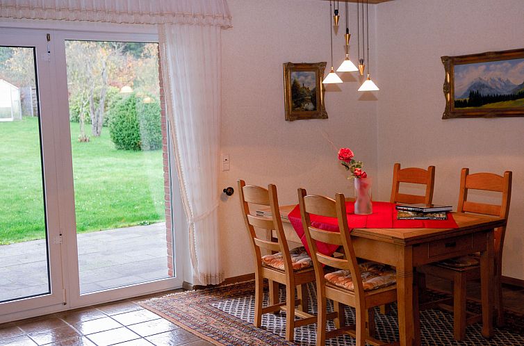 Appartement Belvedere