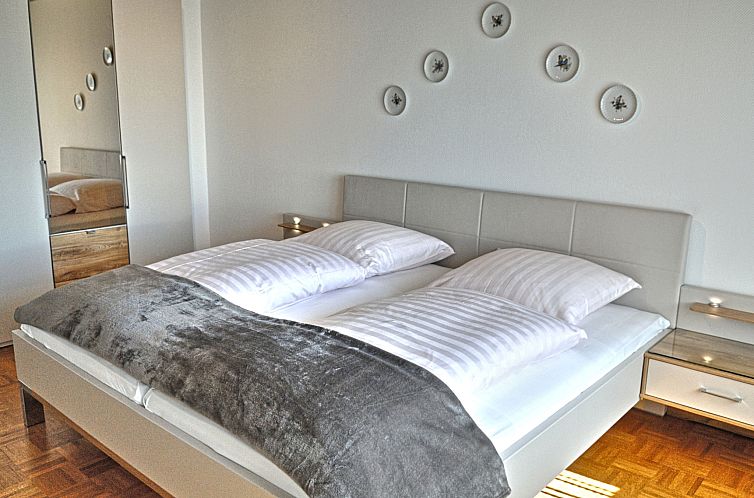 Appartement Belvedere