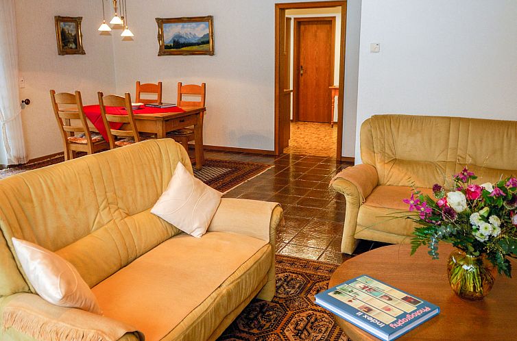 Appartement Belvedere