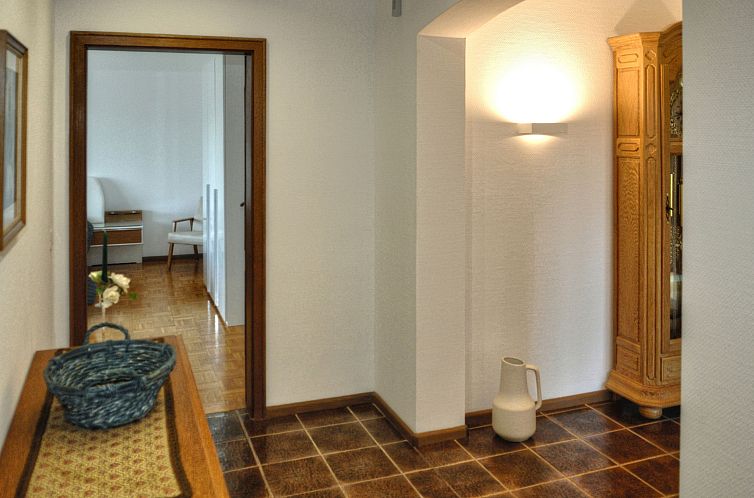 Appartement Belvedere