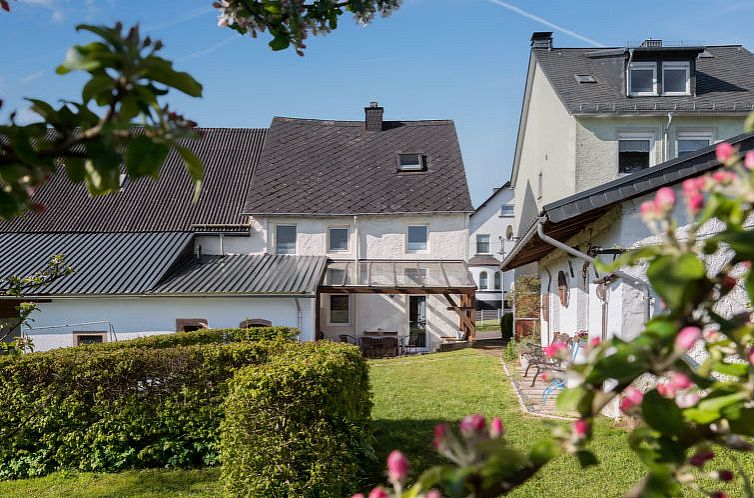 Vakantiehuis Bruni