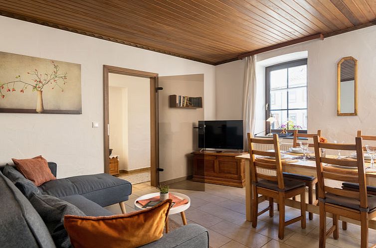 Vakantiehuis Bruni