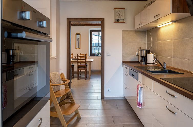 Vakantiehuis Bruni