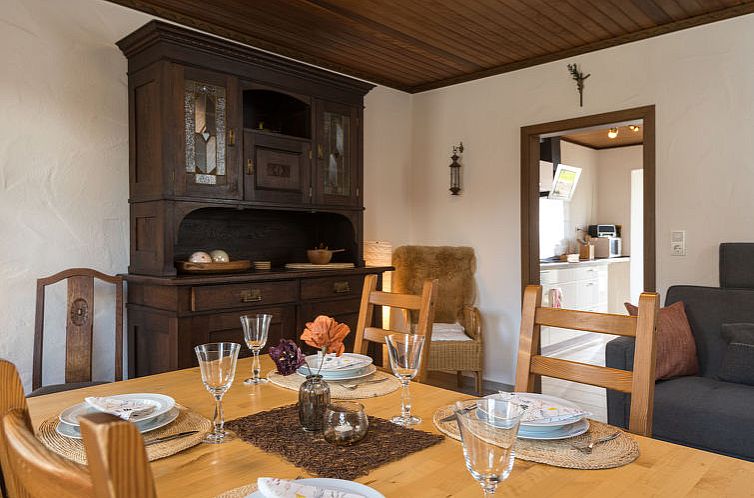 Vakantiehuis Bruni
