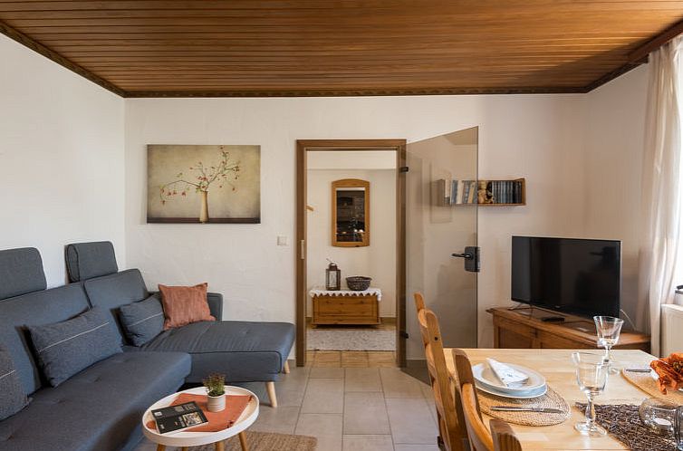 Vakantiehuis Bruni