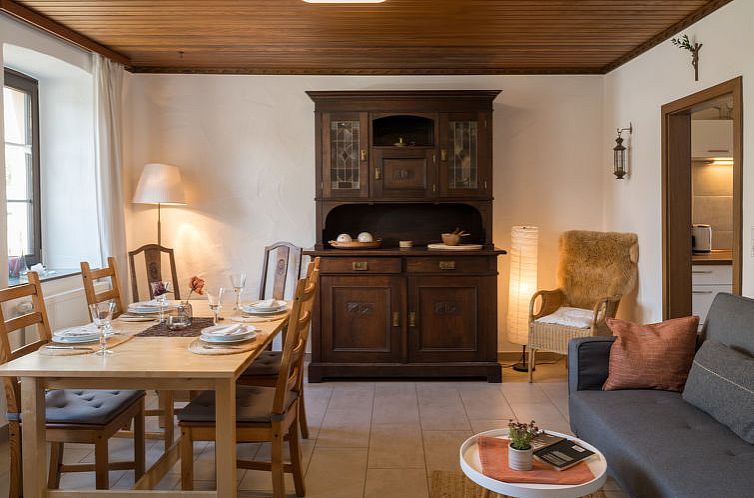 Vakantiehuis Bruni
