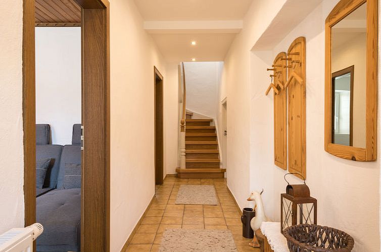 Vakantiehuis Bruni
