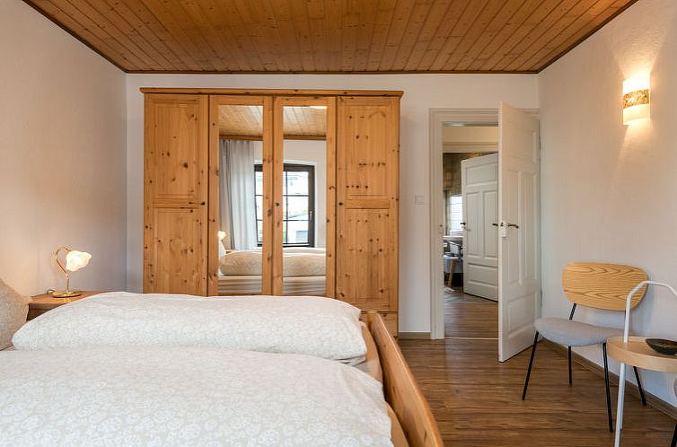 Vakantiehuis Bruni
