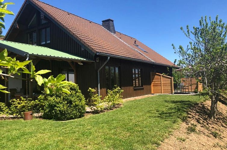 Vakantiehuisje in Kelberg