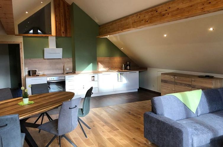 Vakantiehuisje in Kelberg