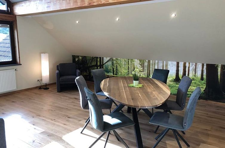 Vakantiehuisje in Kelberg