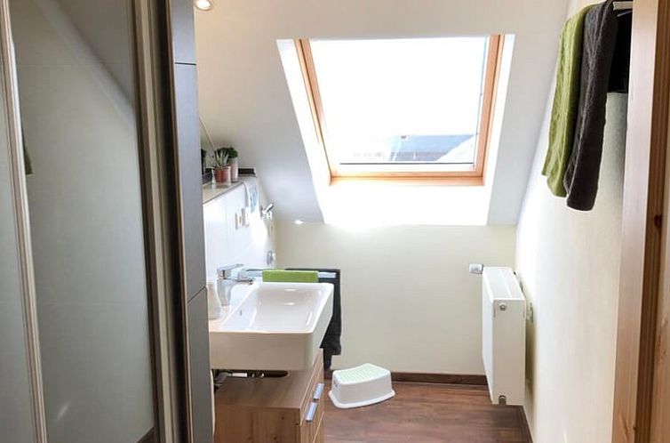 Vakantiehuisje in Kelberg