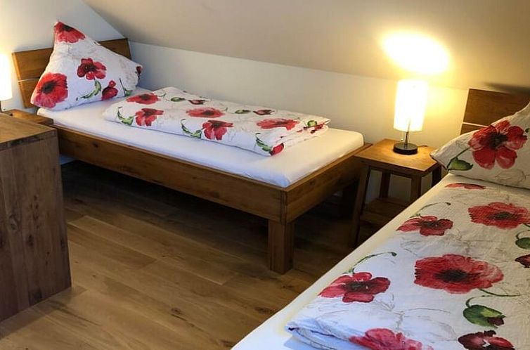 Vakantiehuisje in Kelberg