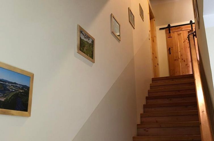 Vakantiehuisje in Kelberg