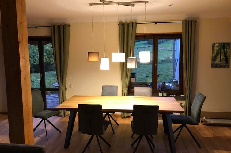 Vakantiehuisje in Kelberg