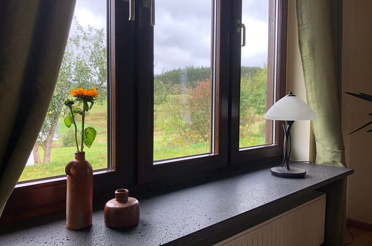 Vakantiehuisje in Kelberg