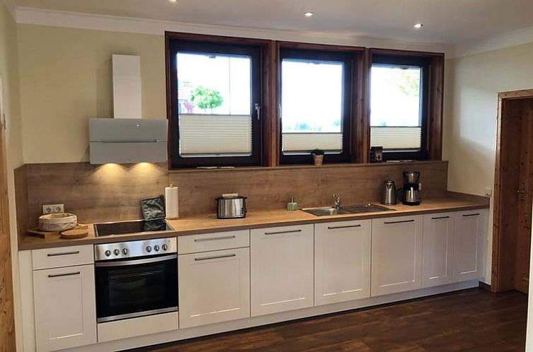 Vakantiehuisje in Kelberg