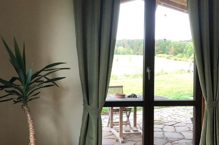 Vakantiehuisje in Kelberg