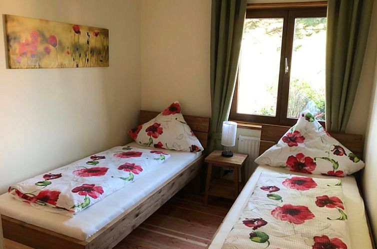 Vakantiehuisje in Kelberg