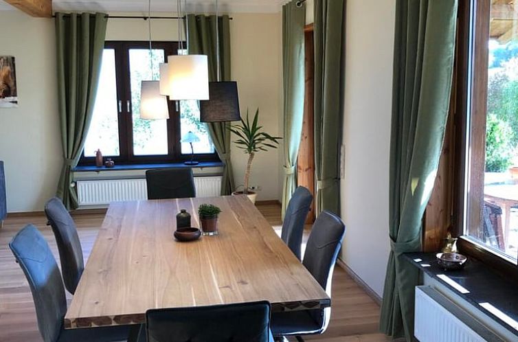 Vakantiehuisje in Kelberg