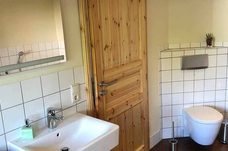 Vakantiehuisje in Kelberg