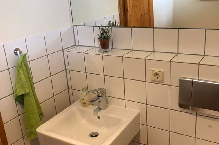 Vakantiehuisje in Kelberg