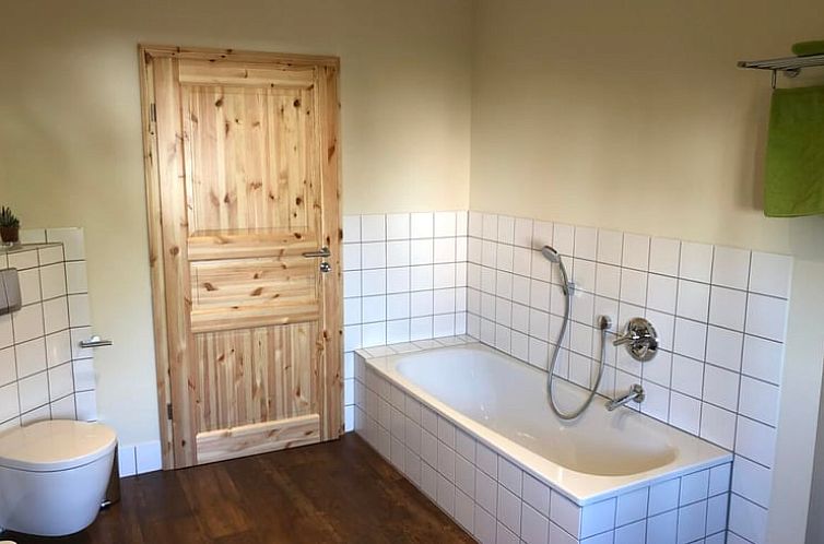 Vakantiehuisje in Kelberg