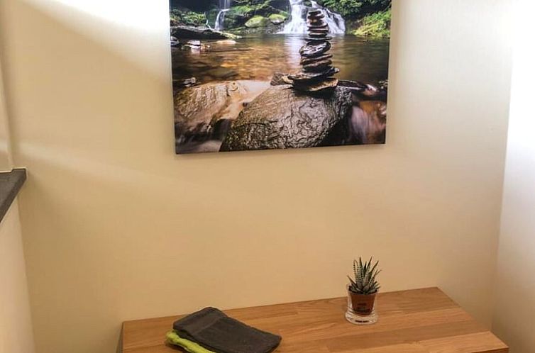 Vakantiehuisje in Kelberg